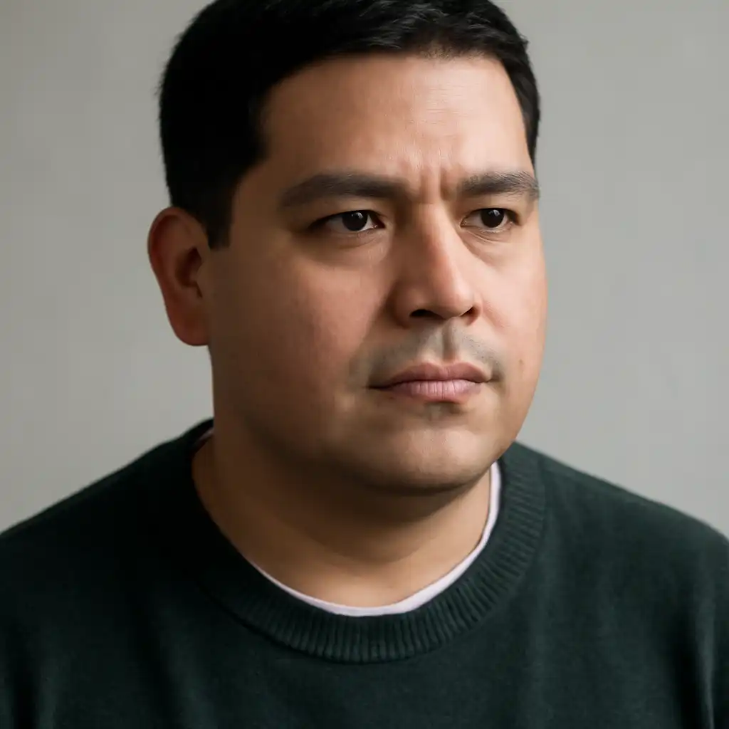 Roberto Sánchez Pérez